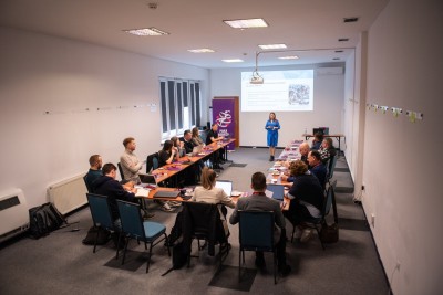 WARSZTATY DLA KLUBÓW 1. LIGI