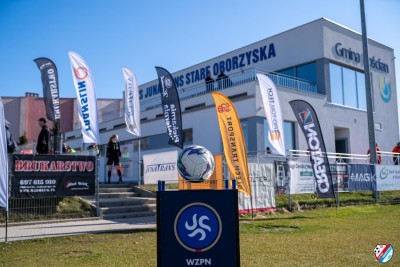 FOTO: Juna - AP ORLEN GDAŃSK