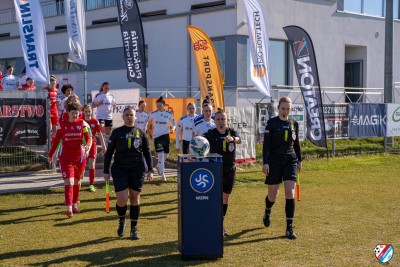 FOTO: Juna - AP ORLEN GDAŃSK