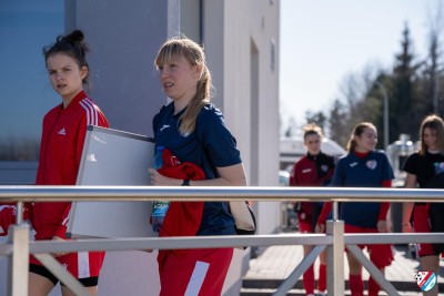 FOTO: Juna - AP ORLEN GDAŃSK