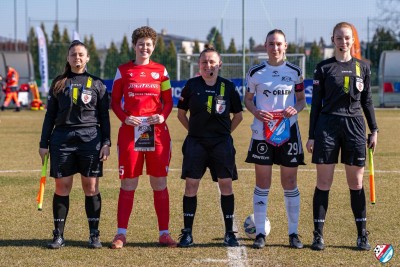 FOTO: Juna - AP ORLEN GDAŃSK