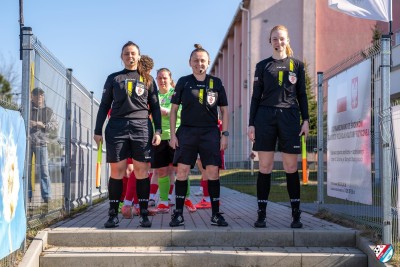 FOTO: Juna - AP ORLEN GDAŃSK