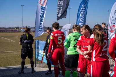 FOTO: Juna - AP ORLEN GDAŃSK