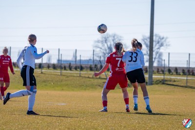 FOTO: Juna - AP ORLEN GDAŃSK