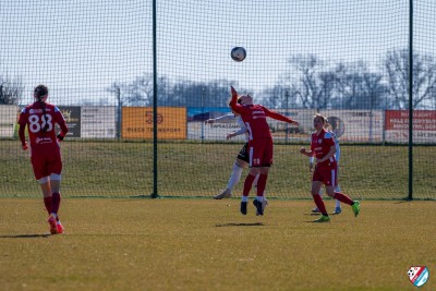 FOTO: Juna - AP ORLEN GDAŃSK