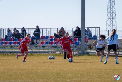 FOTO: Juna - AP ORLEN GDAŃSK