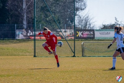 FOTO: Juna - AP ORLEN GDAŃSK