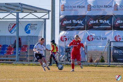 FOTO: Juna - AP ORLEN GDAŃSK