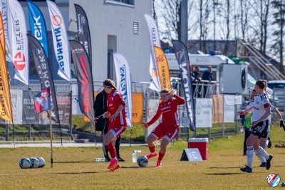 FOTO: Juna - AP ORLEN GDAŃSK