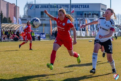 FOTO: Juna - AP ORLEN GDAŃSK