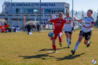 FOTO: Juna - AP ORLEN GDAŃSK