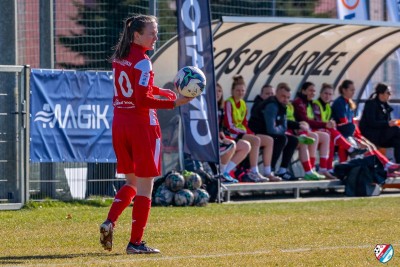 FOTO: Juna - AP ORLEN GDAŃSK