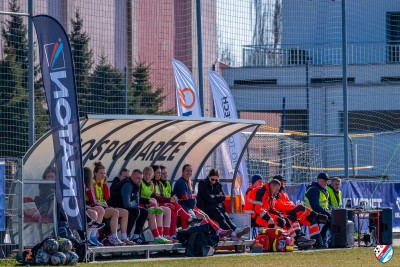 FOTO: Juna - AP ORLEN GDAŃSK