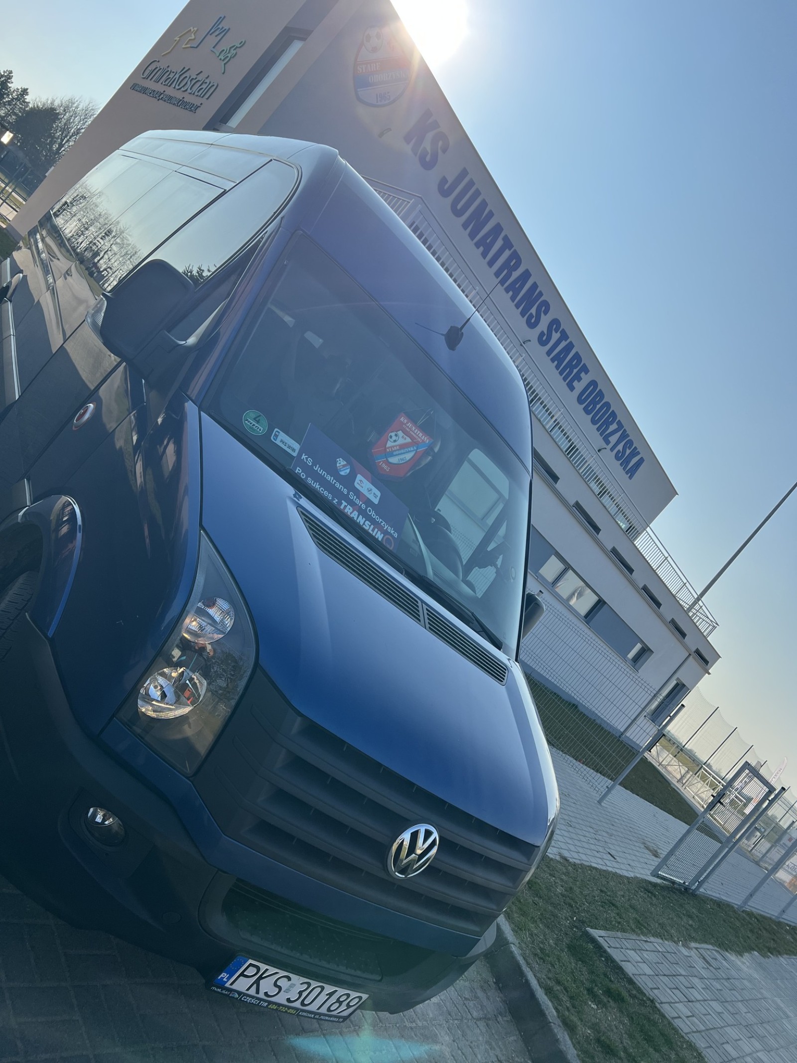 PO SUKCES Z TRANSLINQ