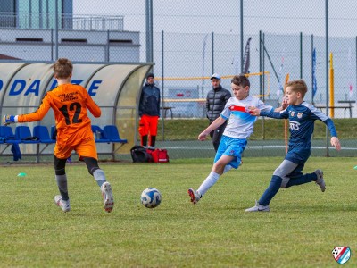 PIŁKARSKIE PODSUMOWANIE WEEKENDU NASZYCH DRUŻYN