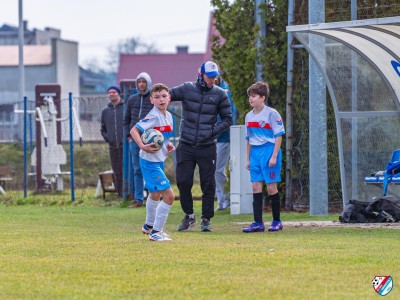MŁODZIK D1 | FOTO: Juna - Polonia Leszno