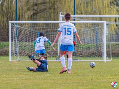 MŁODZIK D1 | FOTO: Juna - Polonia Leszno