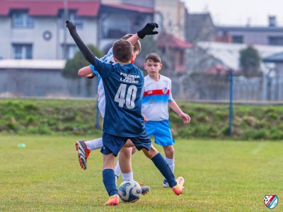 MŁODZIK D1 | FOTO: Juna - Polonia Leszno
