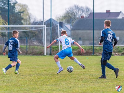 MŁODZIK D1 | FOTO: Juna - Polonia Leszno