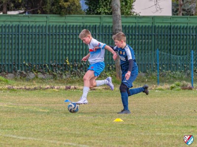MŁODZIK D1 | FOTO: Juna - Polonia Leszno