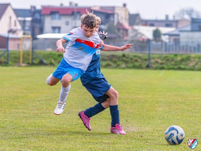MŁODZIK D1 | FOTO: Juna - Polonia Leszno