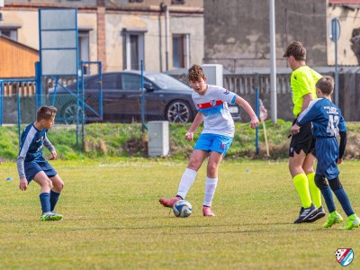MŁODZIK D1 | FOTO: Juna - Polonia Leszno