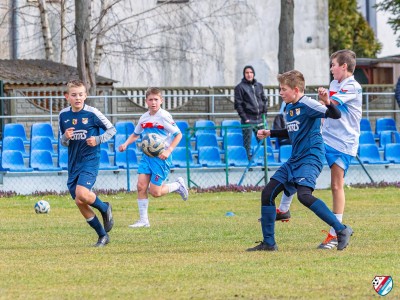 MŁODZIK D1 | FOTO: Juna - Polonia Leszno
