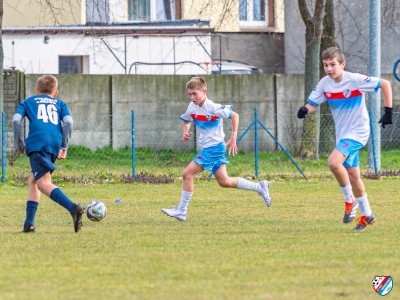 MŁODZIK D1 | FOTO: Juna - Polonia Leszno