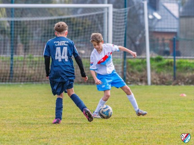MŁODZIK D1 | FOTO: Juna - Polonia Leszno