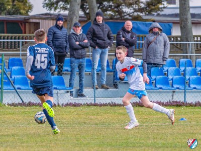 MŁODZIK D1 | FOTO: Juna - Polonia Leszno