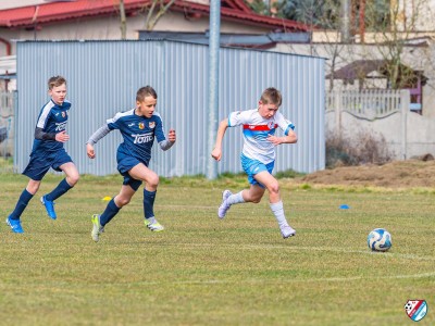 MŁODZIK D1 | FOTO: Juna - Polonia Leszno