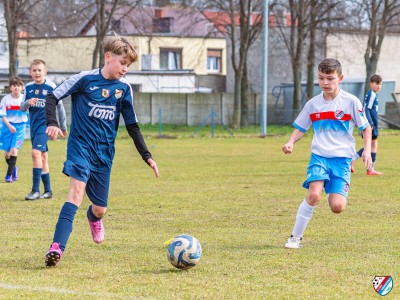 MŁODZIK D1 | FOTO: Juna - Polonia Leszno