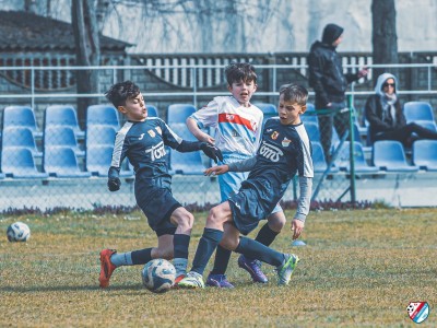 MŁODZIK D1 | FOTO: Juna - Polonia Leszno