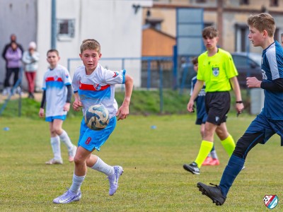 MŁODZIK D1 | FOTO: Juna - Polonia Leszno