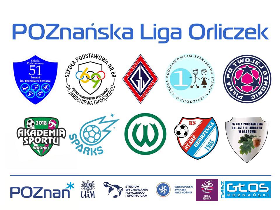 Poznańska Liga Orliczek