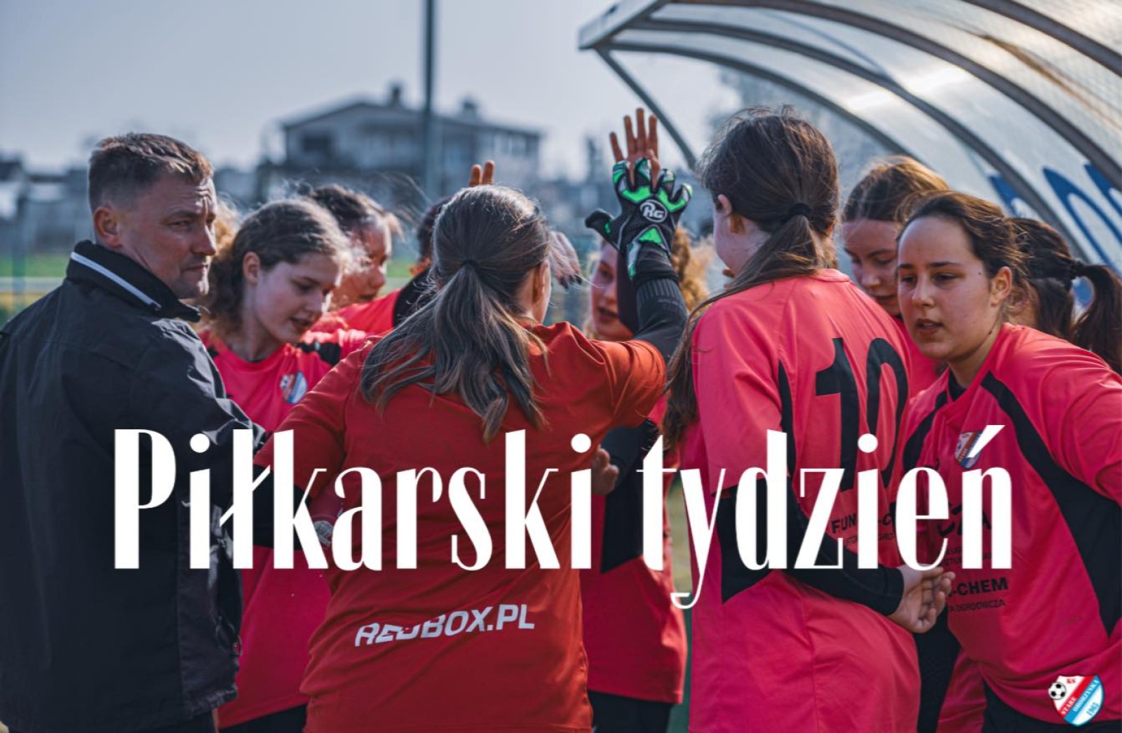 PLAN NA PIŁKARSKI TYDZIEŃ