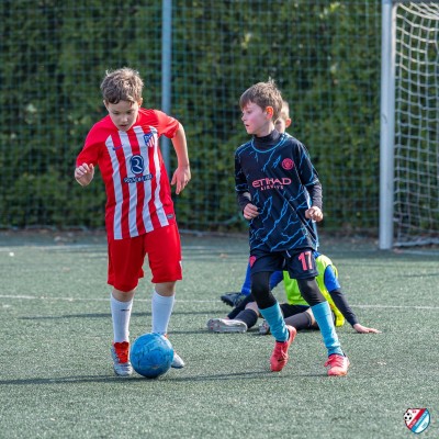 FOTO: Gra wewnętrzna żaków