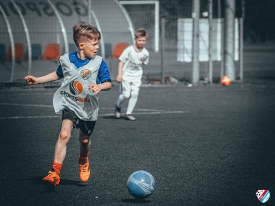 FOTO: Gra wewnętrzna żaków