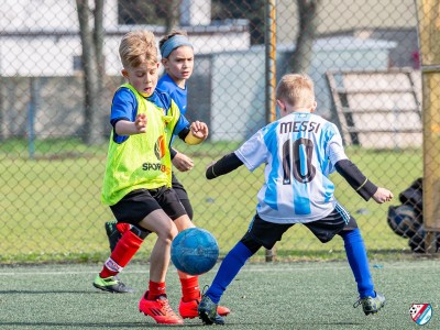FOTO: Gra wewnętrzna żaków