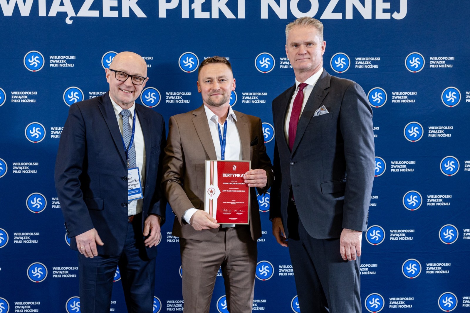 Walne Zgromadzenie Delegatów Wielkopolskiego ZPN