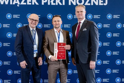 Walne Zgromadzenie Delegatów Wielkopolskiego ZPN