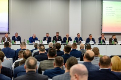 Walne Zgromadzenie Delegatów Wielkopolskiego ZPN