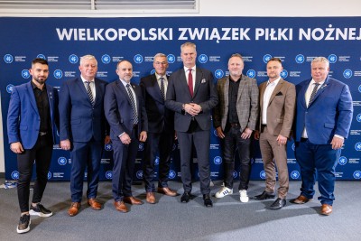 Walne Zgromadzenie Delegatów Wielkopolskiego ZPN