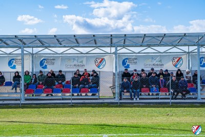 FOTO: Juna - Obra II Kościan