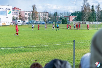 FOTO: Juna - Obra II Kościan