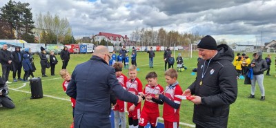 WIELKOPOLSKI TURNIEJ FUNINO