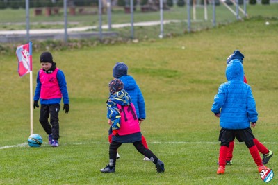 Gra kontrolna skrzatów z Promienień Krzywiń