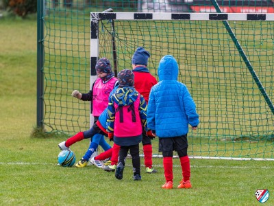 Gra kontrolna skrzatów z Promienień Krzywiń