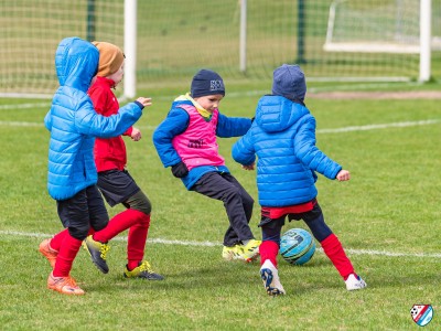 Gra kontrolna skrzatów z Promienień Krzywiń