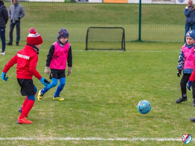 Gra kontrolna skrzatów z Promienień Krzywiń